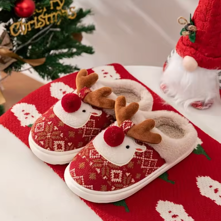 Rudolf Slippers