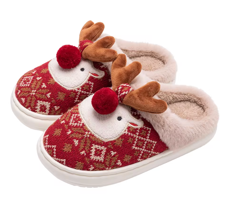 Rudolf Slippers